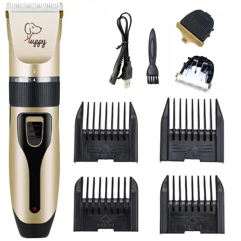 Rechargeable Professional Haircut Trimmer