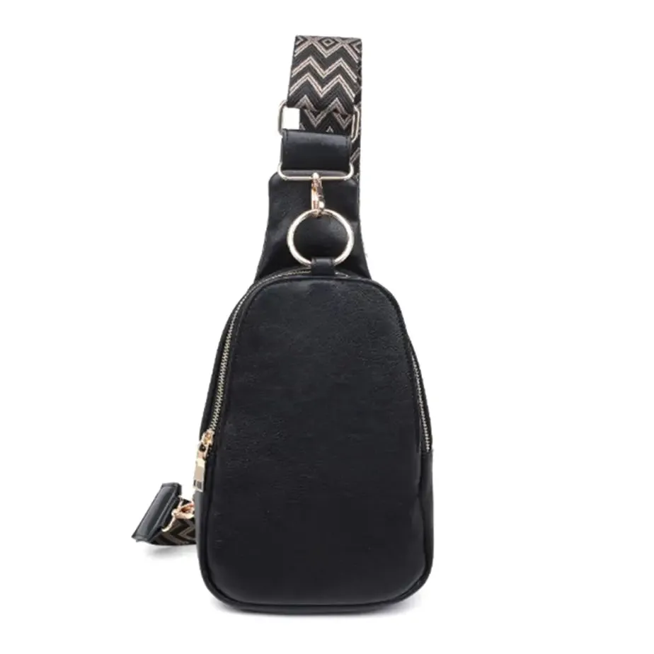 Regina Sling Backpack