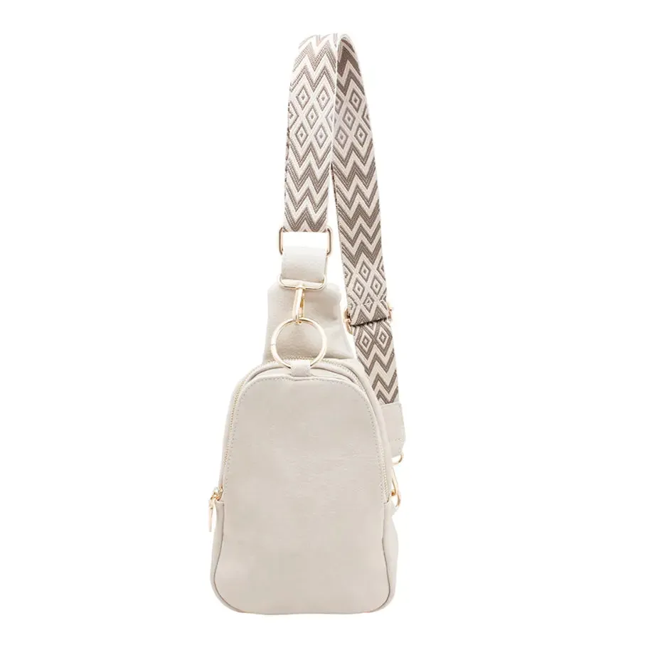 Regina Sling Backpack