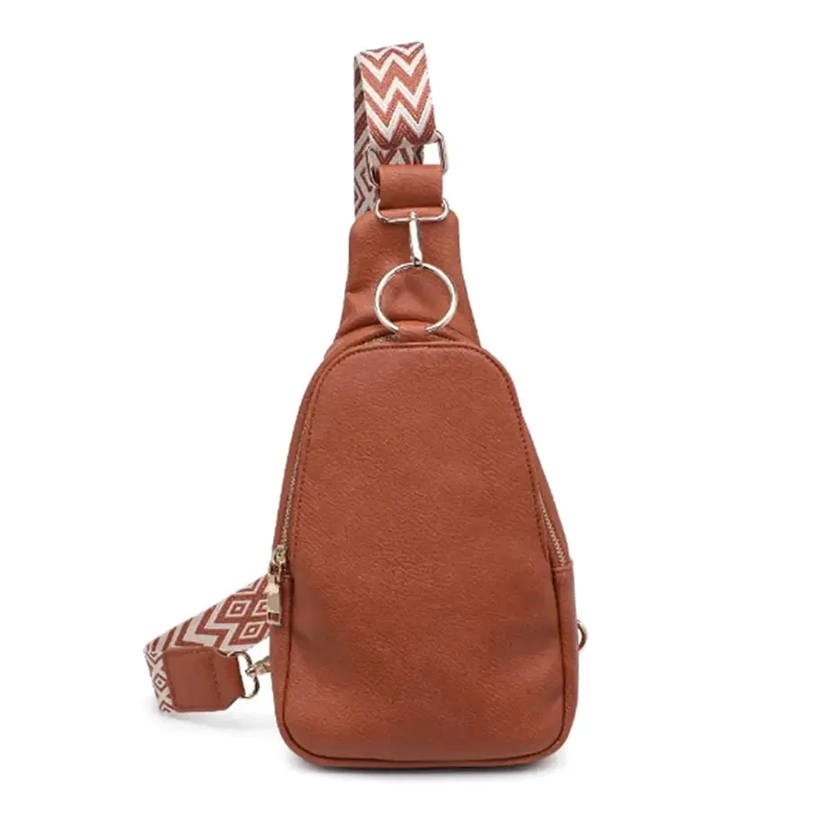 Regina Sling Backpack