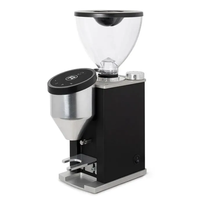 Rocket Espresso Milano Faustino Grinder 3.1 Black