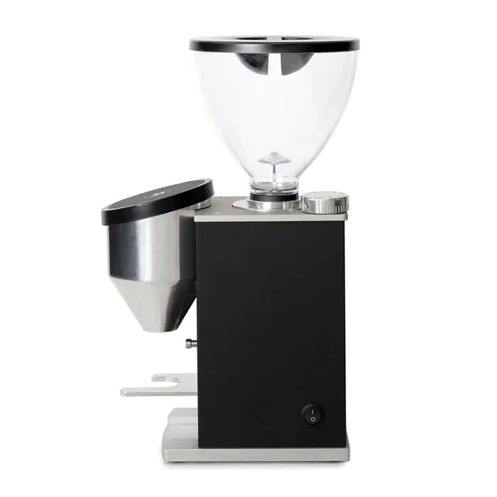 Rocket Espresso Milano Faustino Grinder 3.1 Black