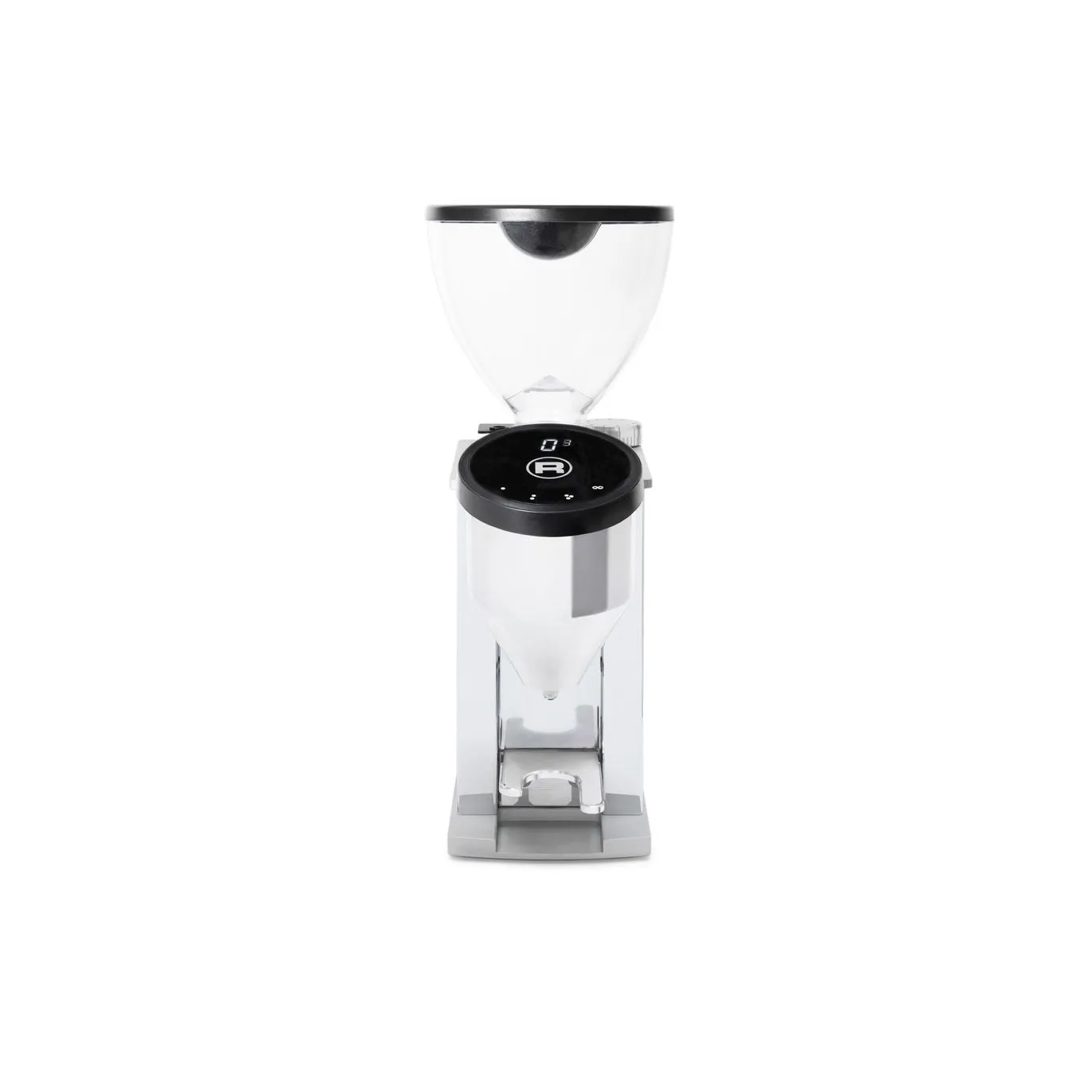 Rocket Espresso Milano Faustino Grinder 3.1 Chrome/White