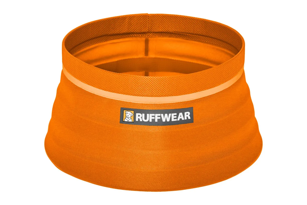 Ruffwear Bivy Dog Bowl