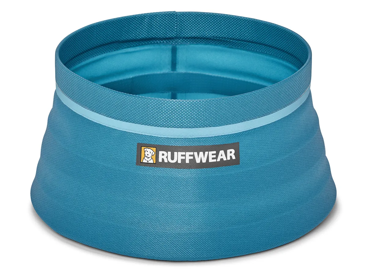 Ruffwear Bivy Dog Bowl