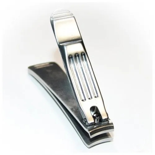 Seki Edge Stainless Steel Toenail Clipper