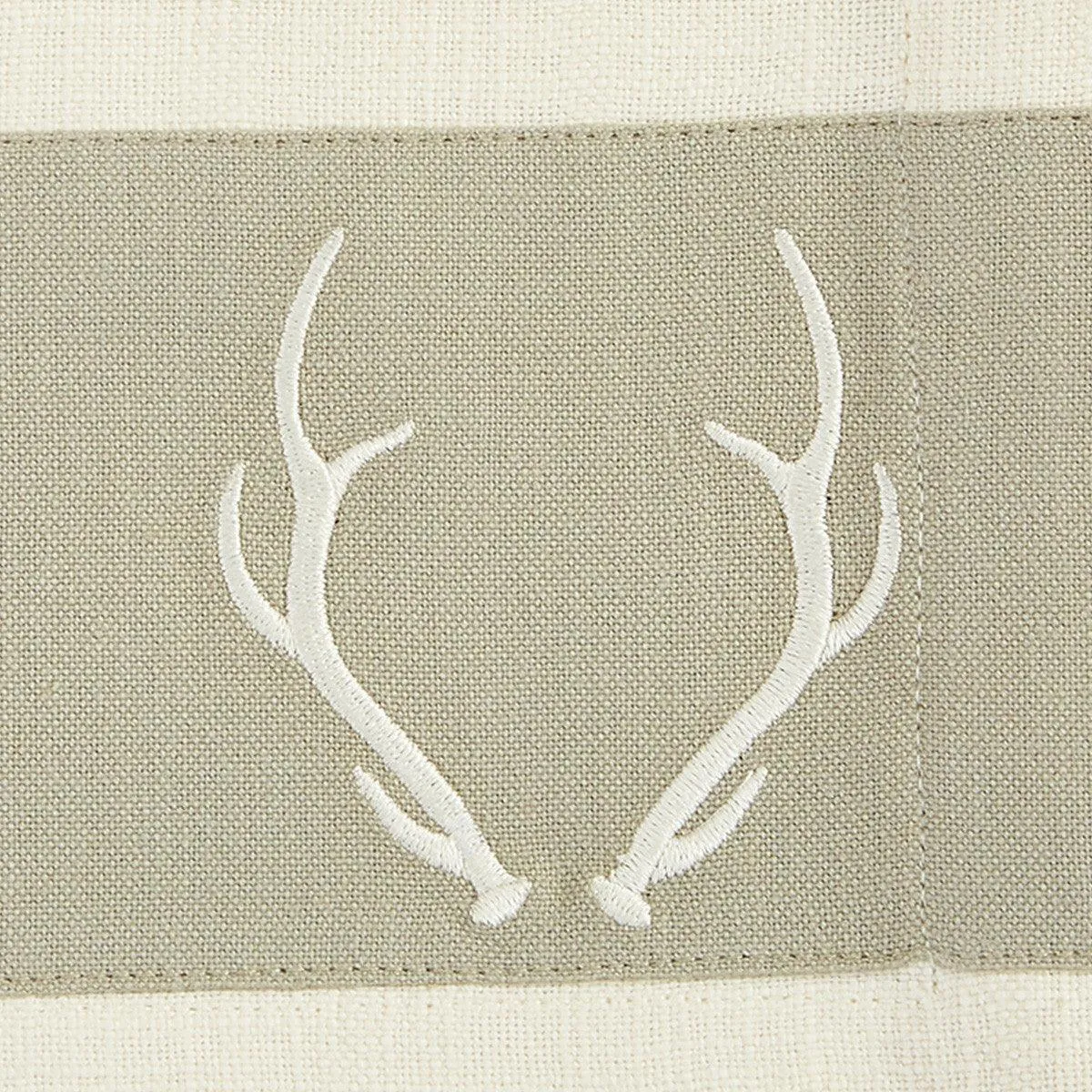 Signature Antler Napkins - Set Of 4 Park Designs