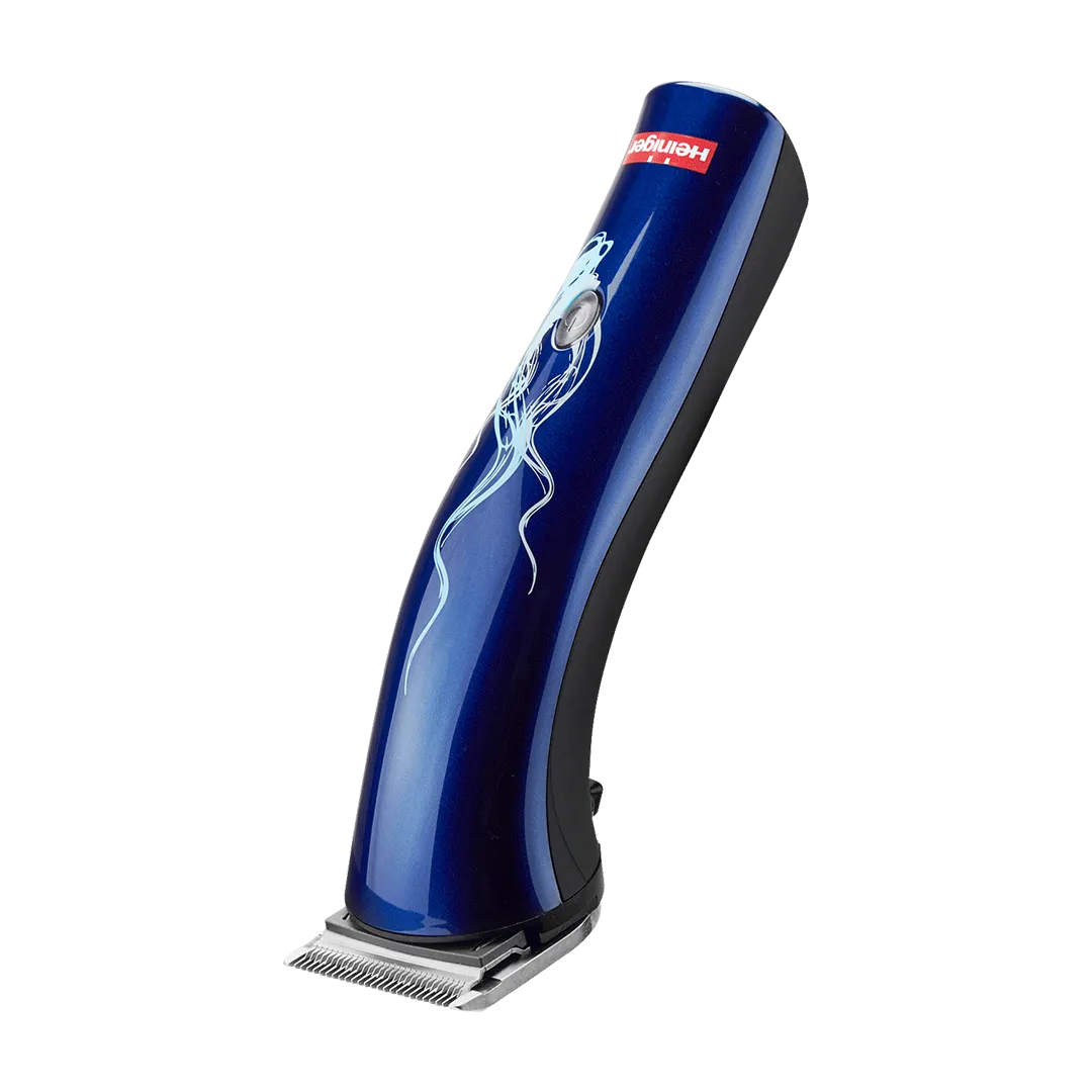 Style Midi 4-in-1 Clipper by Heiniger