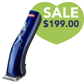 Style Midi 4-in-1 Clipper by Heiniger