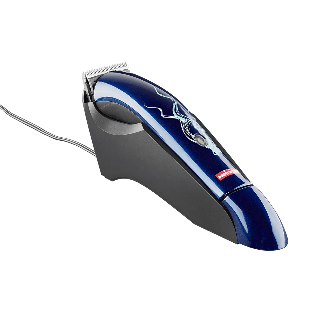 Style Midi 4-in-1 Clipper by Heiniger