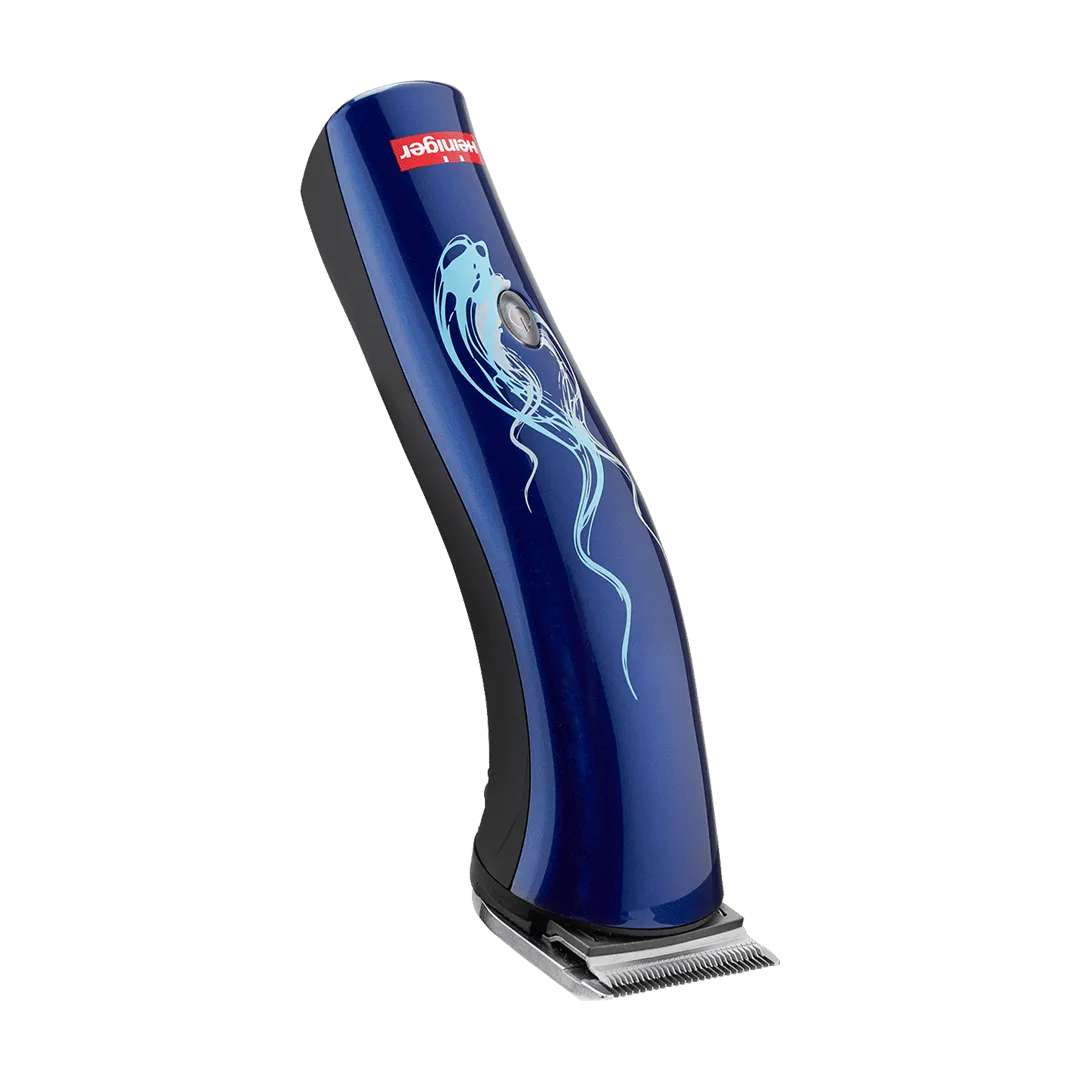 Style Midi 4-in-1 Clipper by Heiniger