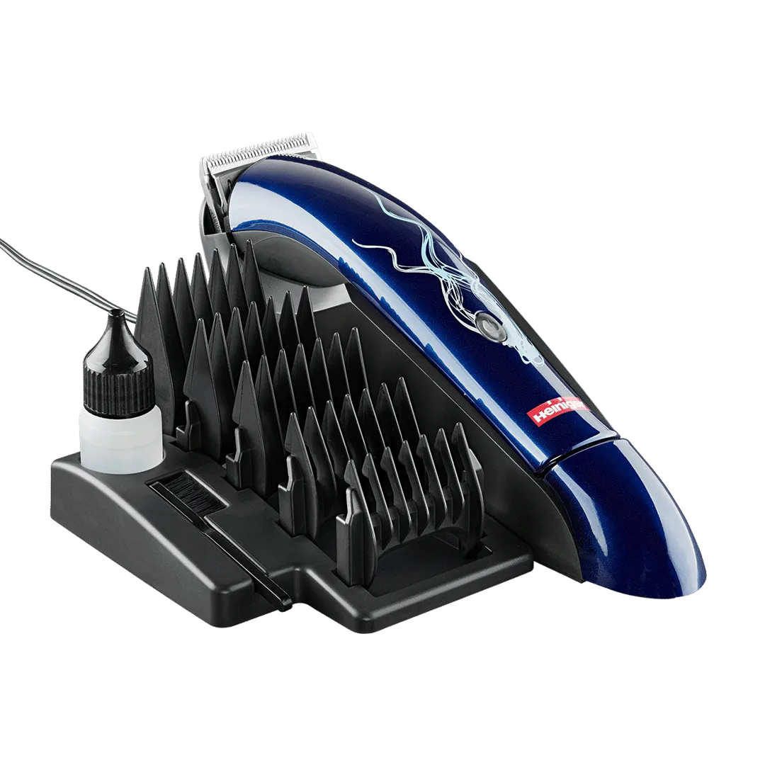 Style Midi 4-in-1 Clipper by Heiniger