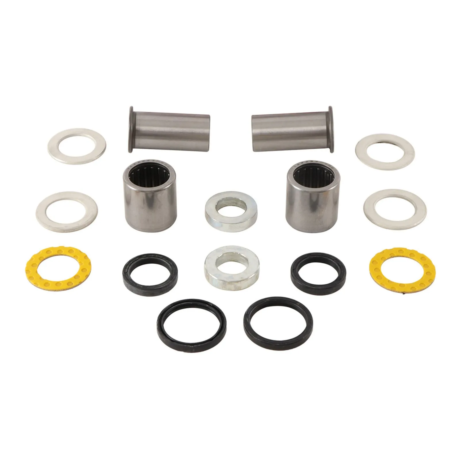 SWING ARM BRG - SEAL KIT - KAW KX250F/450F '17