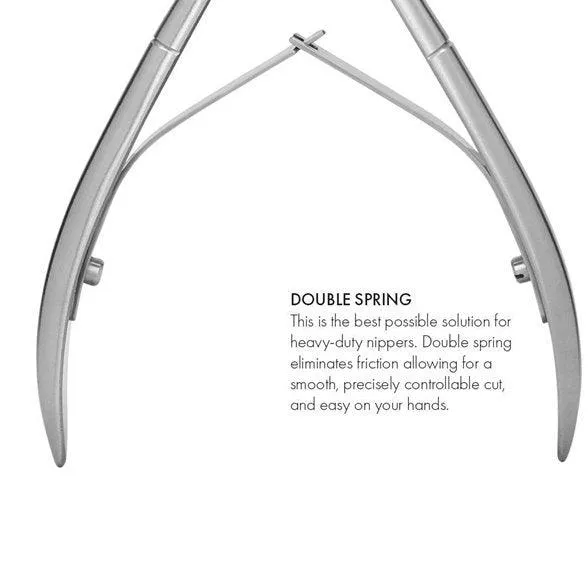 Tapered Ingrown Toenail Nipper