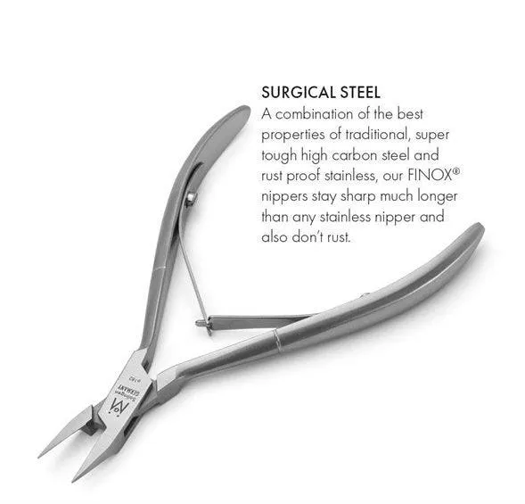 Tapered Ingrown Toenail Nipper