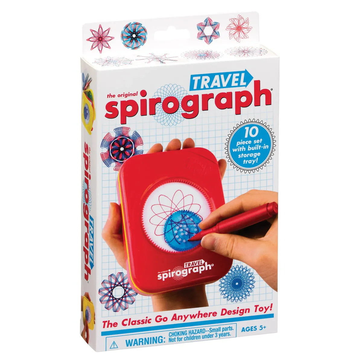 The Original Spirograph Travel Set