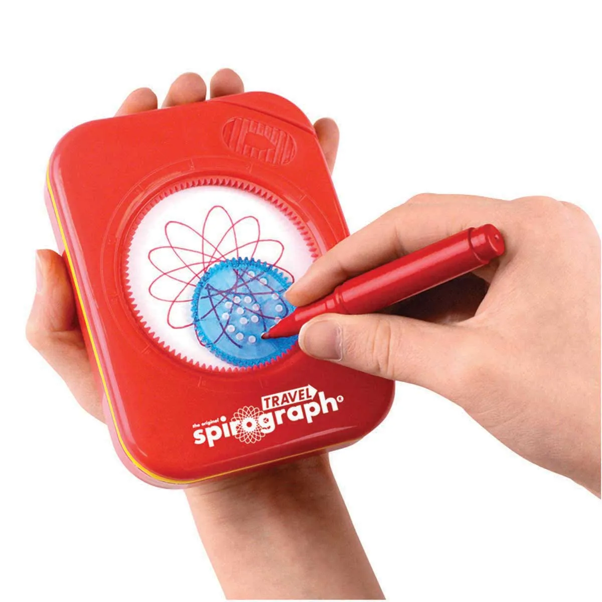 The Original Spirograph Travel Set