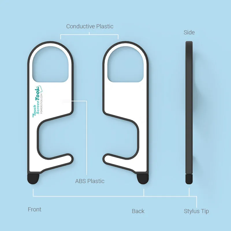 TouchScreen Tool