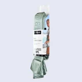 TRNR Carry Strap - Mint