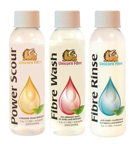 Unicorn Fibre Cleaners