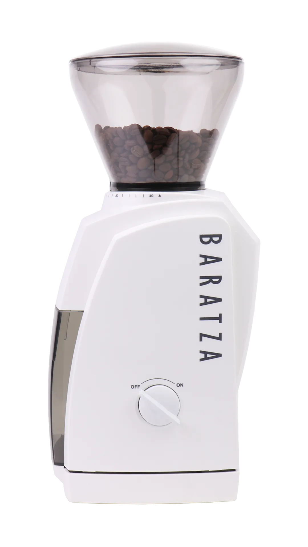 USED Baratza Encore Black