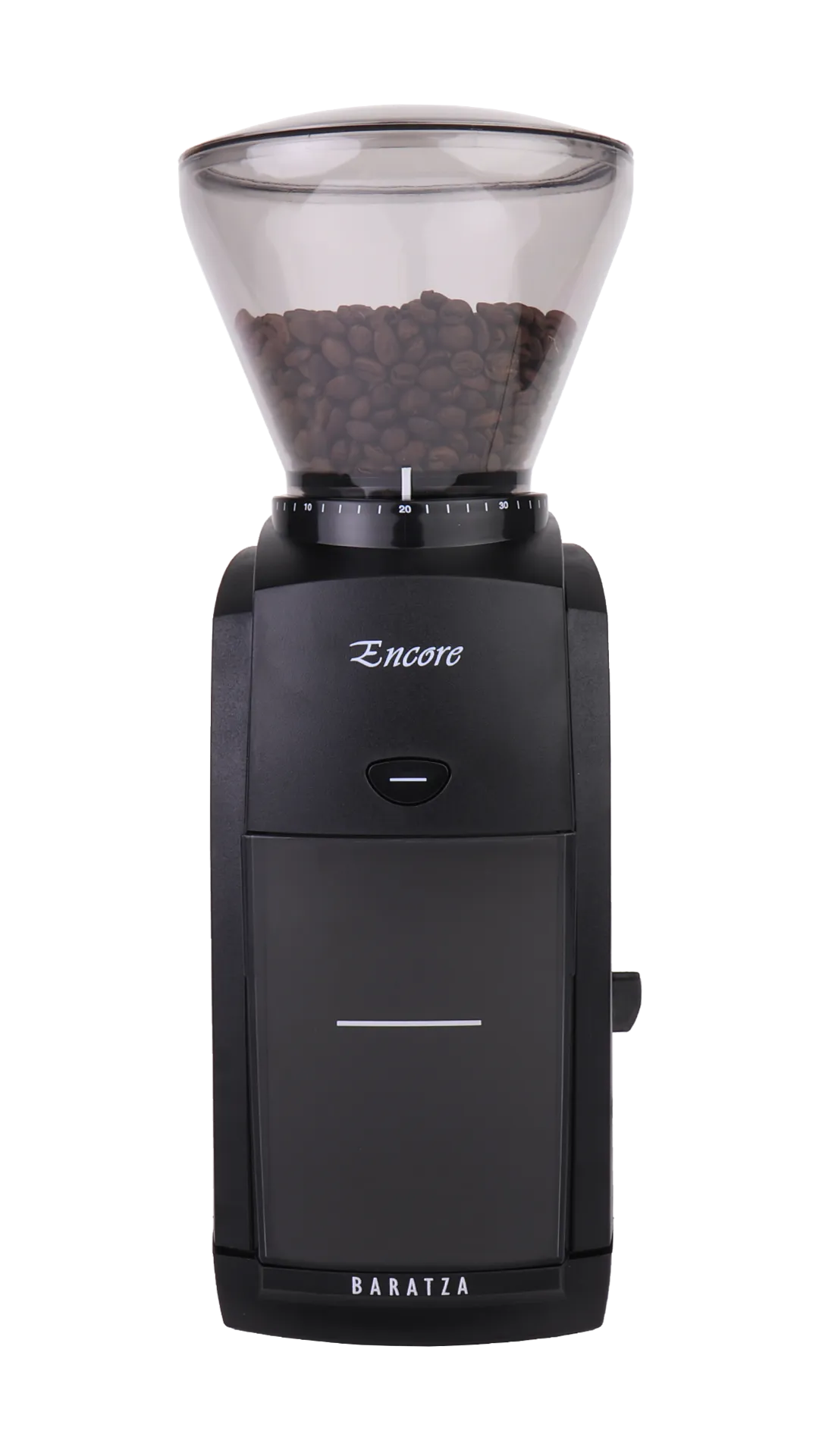 USED Baratza Encore Black