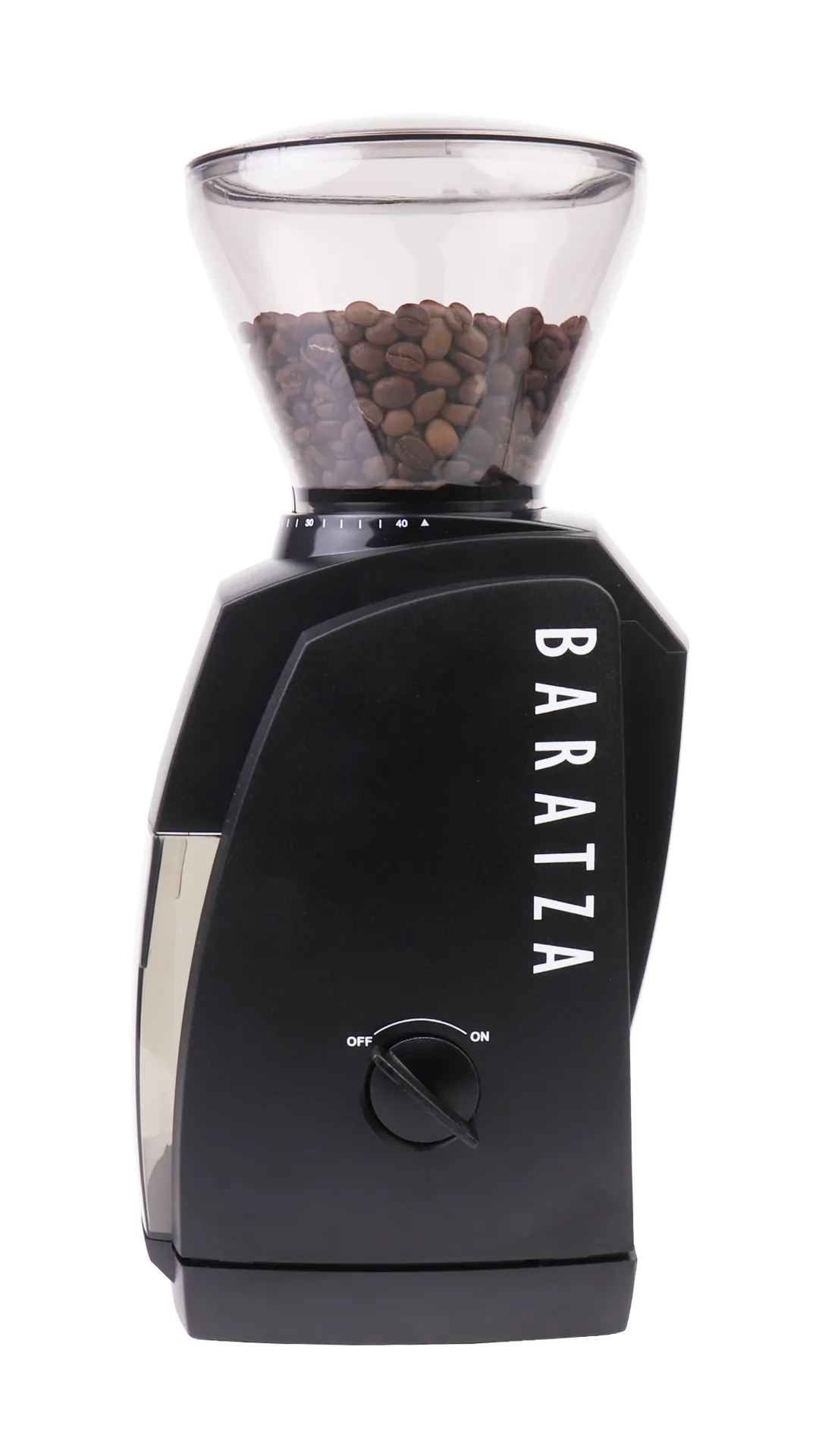 USED Baratza Encore Black