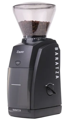 USED Baratza Encore Black