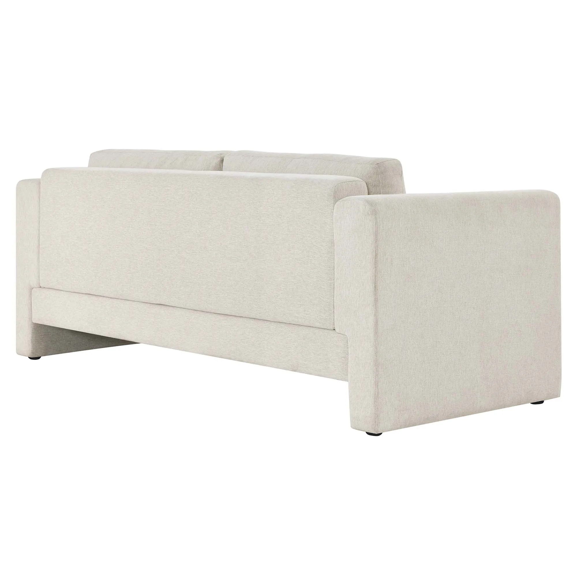 Visible Fabric Sofa by Modway