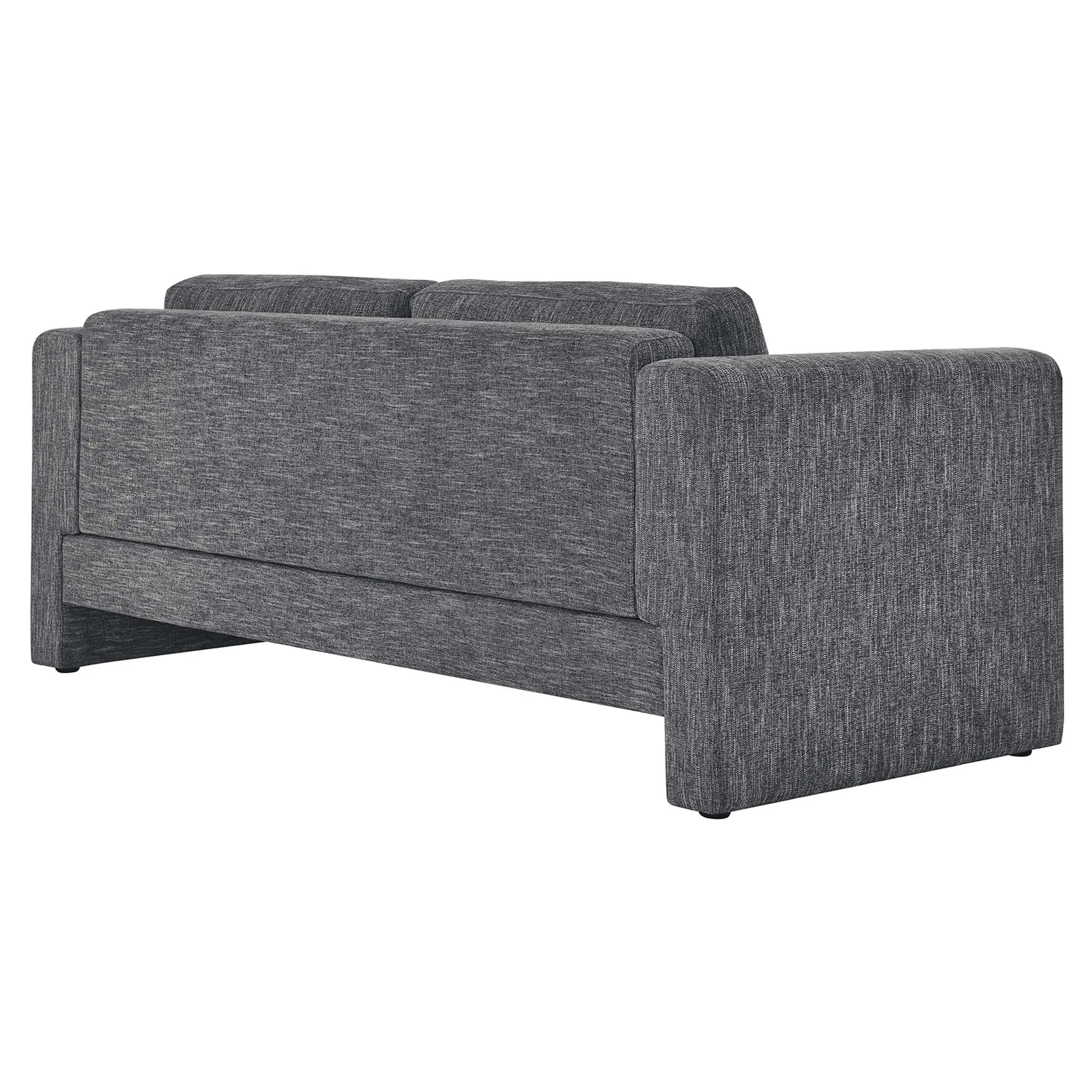 Visible Fabric Sofa by Modway