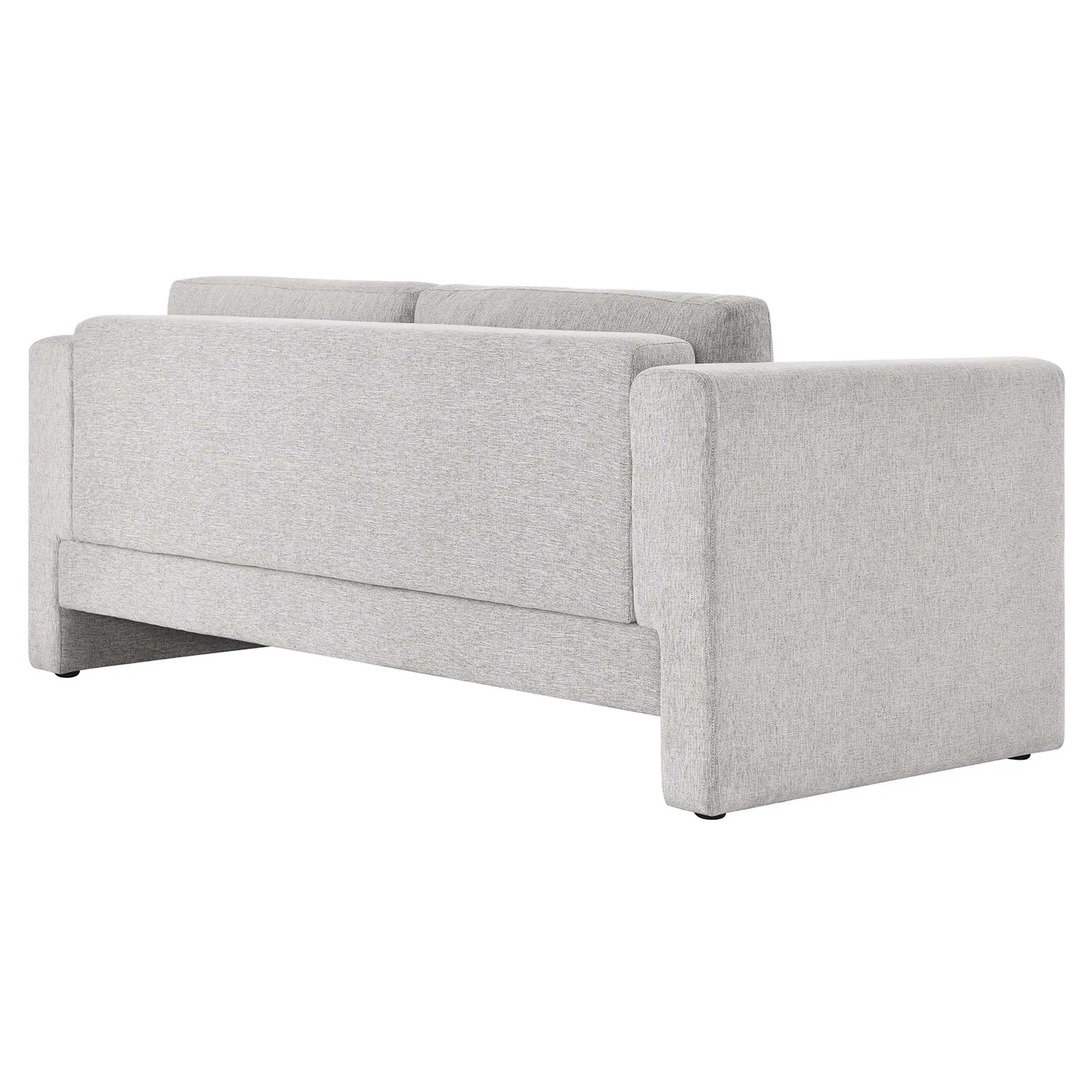 Visible Fabric Sofa by Modway