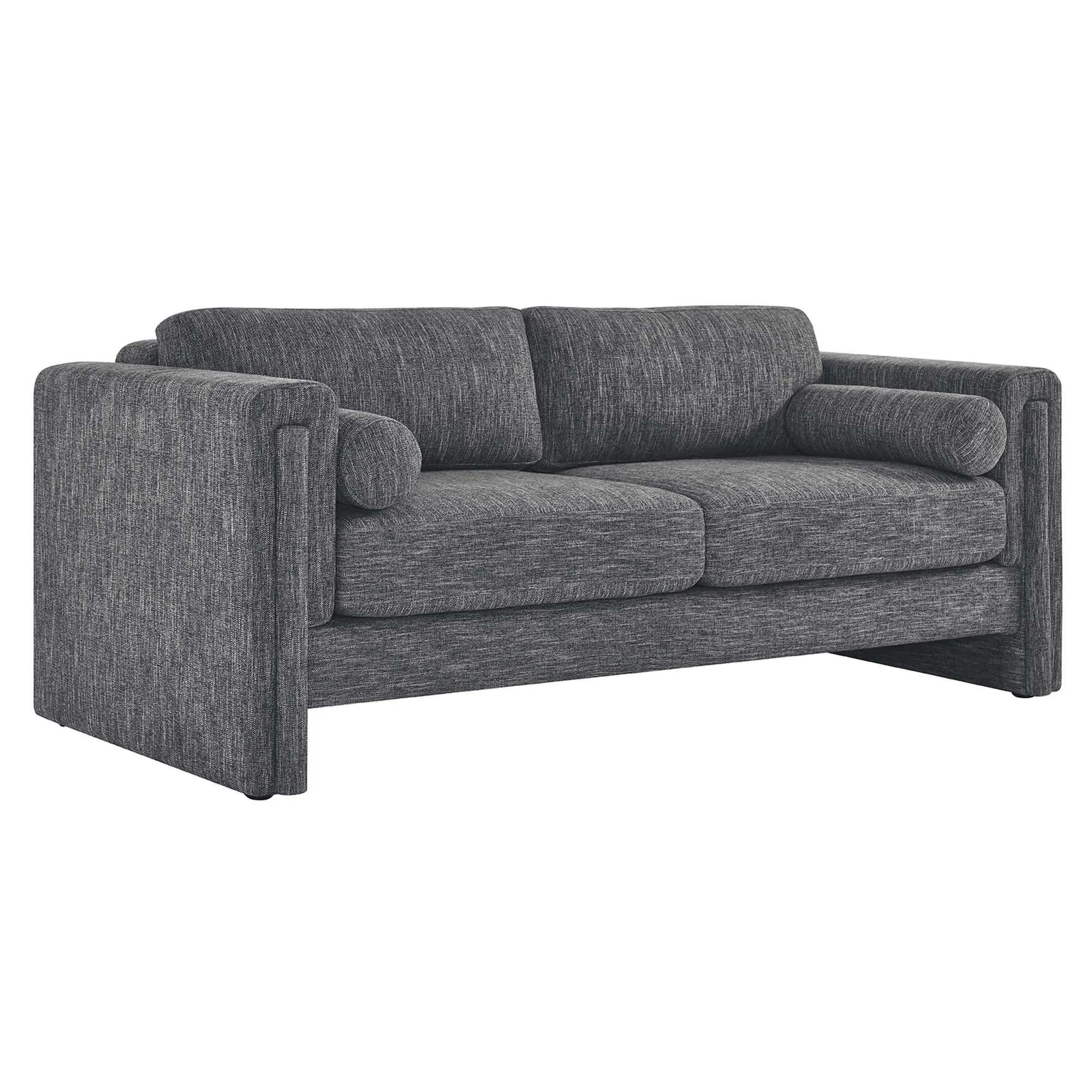 Visible Fabric Sofa by Modway