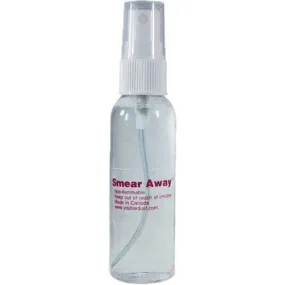 VisibleDust Smear Away Liquid Sensor Cleaning Solution (60ml)