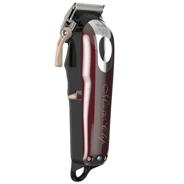 WAHL Magic Clip Cordless