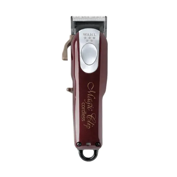 WAHL Magic Clip Cordless